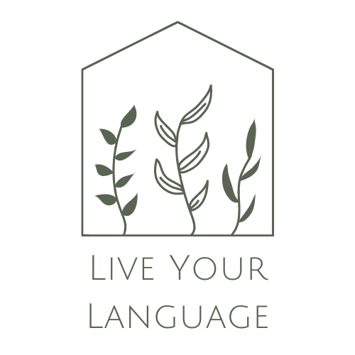 Live Your Language